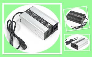 Best Li Battery Electric Scooter Charger , 58.4 Volts 3 Amps Constant Current Battery Charger wholesale
