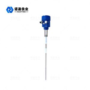 China NUOYING Liquid Powder Material Level Sensor NYSP-L862 Rf Admittance Switch on sale
