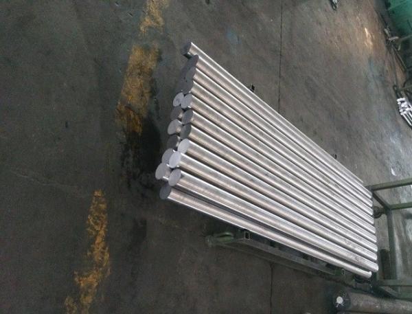 Cheap High Strength Hardened Bar With Quenched / Tempered 42CrMo4 , 40Cr for sale