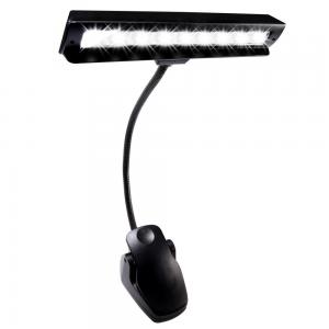 Best 9 LED Clip On Music Stand Light wholesale
