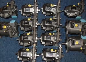 Best A10VSO28DFR1/31R-VPA12N00 A10VSO100DG/32R-PPB32U99 Rexrothvariabledisplacementpistonpump wholesale