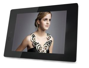 Best Interactive Digital Kiosk Touch Screen 100v-240v AC Multiple Languages 32 Inch wholesale