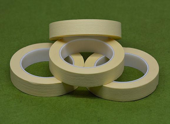 Cheap School Double Sided Pressure Sensitive Tape Practical Low Tack Adhesive for sale