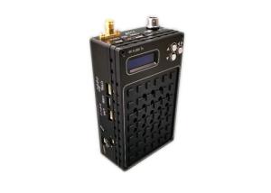 Long Range H.265 4K HEVC Cofdm Wireless Video Transmitter