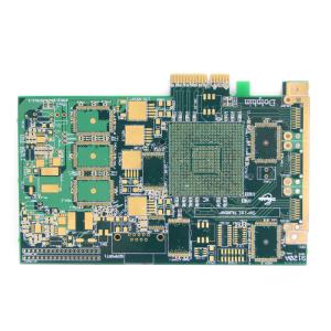 Surface Mount Smt Assembly Service Prototype Circuit Board Assembly Rapid Pcb Assembly