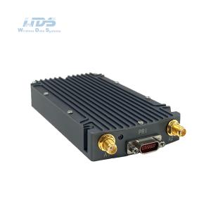 China AES 128Bit Encryption Mesh Communication Network Radio System Wireless on sale
