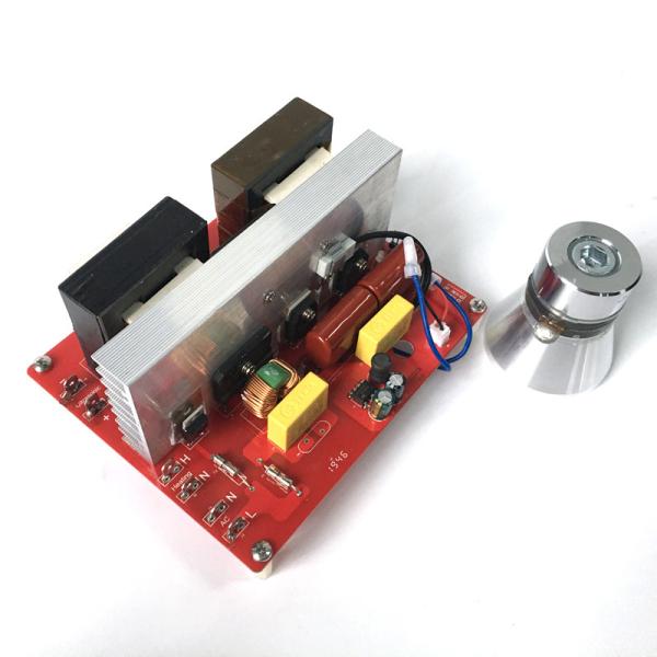Cheap Variable Frequency Ultrasonic Generator PCB Pcb Driver Circuit Board 300W/600W for sale
