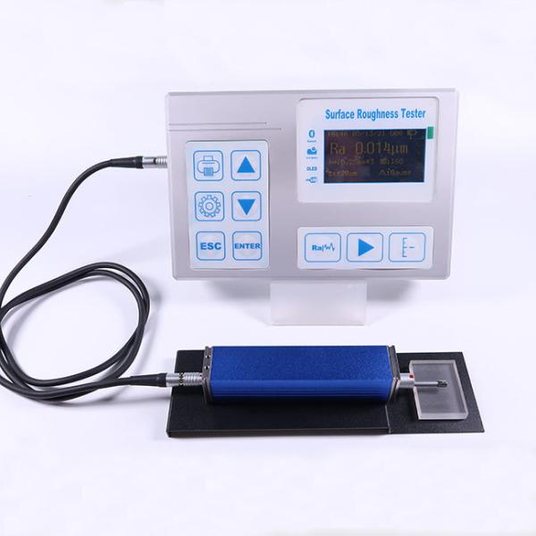 Cheap Tmr360 22 Parameters 8 Probes Surface Roughness Tester for sale
