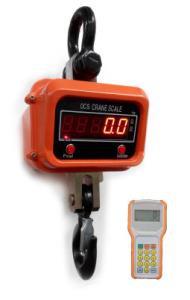 China 350m 1.5T Electronic Hanging Digital Weighing Hook Scale Aluminum Case on sale