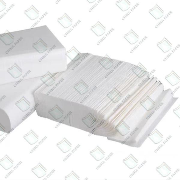 Cheap Soft Custom Tissue Paper For Restaurants for sale