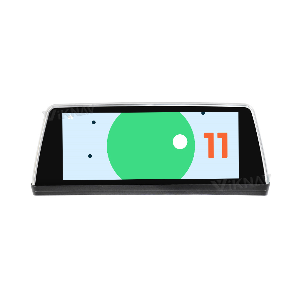 Android System Car Multimedia Player For BMW 7 Series E65 E66 F01 F02