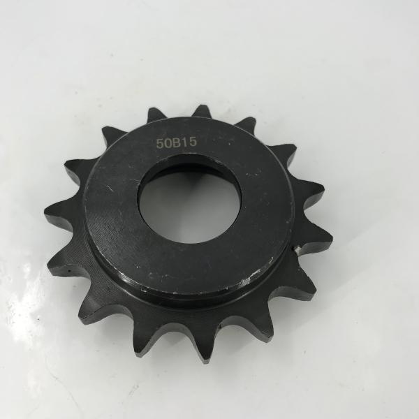 Cheap A B Series Standard Roll On Chain Sprocket Double Strands For Roller Chain for sale