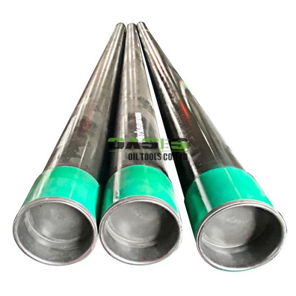 Cheap API Casing Pipes Durable and Versatile for a Wide Range of Industrial Projects in the Petroleum Industr for sale