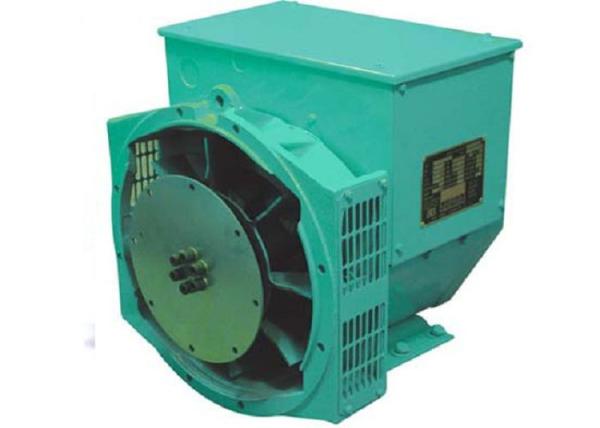 Cheap Self-excited Brushless 3 Phase AC Generator 16kw / 20.2kva 60hz For Generator Set for sale