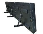 Digital Display Board Adjustable Bracket Quick Lock Strong Compact Structure