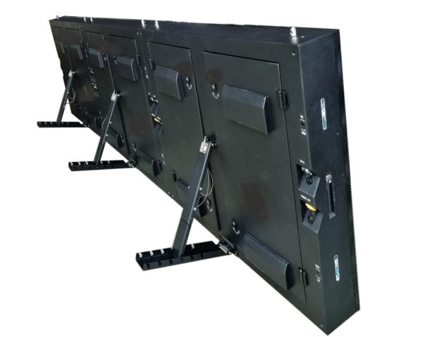 Cheap Digital Display Board Adjustable Bracket Quick Lock Strong Compact Structure for sale