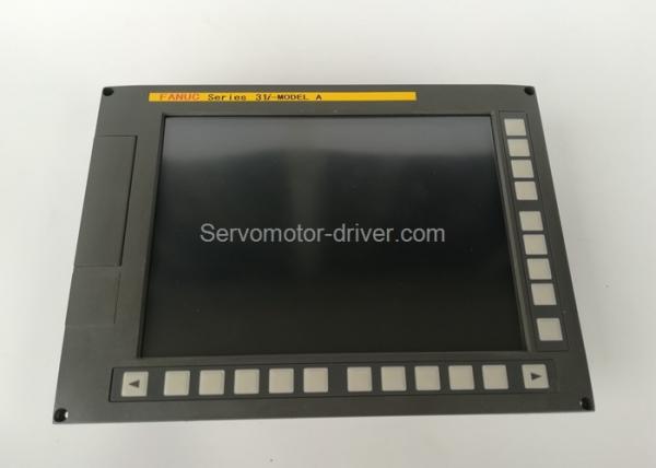 Cheap Faunc HMI Touch Screen A02B-0303-C084 Monitor A02B0303C804 For Mechanical Engine for sale