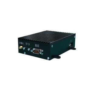 Best 128G Encoder Edge AI Box With Auto Tracking And Recognition Functions wholesale