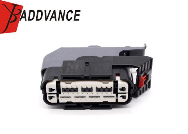 Cheap 31381-1000 Female Equivalent to 31381 Series Electrical Wire 38 Pin Molex Connector for sale