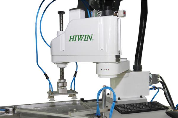 Cheap Accurate Automatic Visual Positioning Machine , Sturdy Gift Box Making Machine for sale