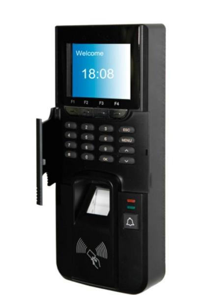 Cheap KO-KM8 Real Time Monitoring Fingerprint Access Control for sale