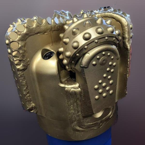 Cheap Diamond Drilling Rig Bit 10-1/2 Inch Hybrid Drill Bit of API  Rock Bit for sale