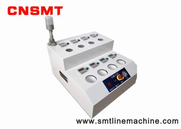 Cheap Low Cost Solder Paste Returning Warm Up Machine 110V/220V PLC Control Durable for sale