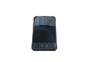 Best 16 Hours Recording Face Recognition H.265 Wearable Camera wholesale