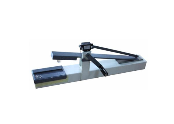 Cheap Electronic Textile Testing Equipment Rubbing Fastness Testing Machine for Fabric Textile for sale
