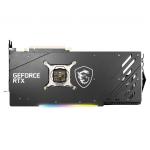 Mining MSI GTX 3060Ti GPU Graphic Card Gaming X Trio 8GB For ETH ZEC Zcash XMR