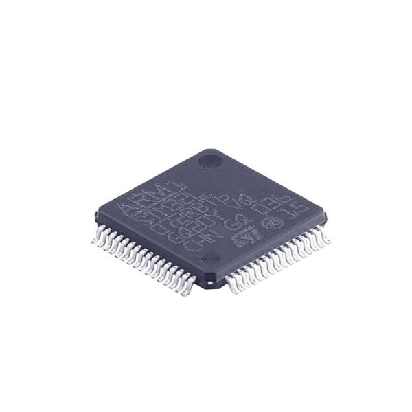 Cheap STMicroelectronics STM32L072RBT6 electronics Components Set 32L072RBT6 Base For Microcontroller for sale