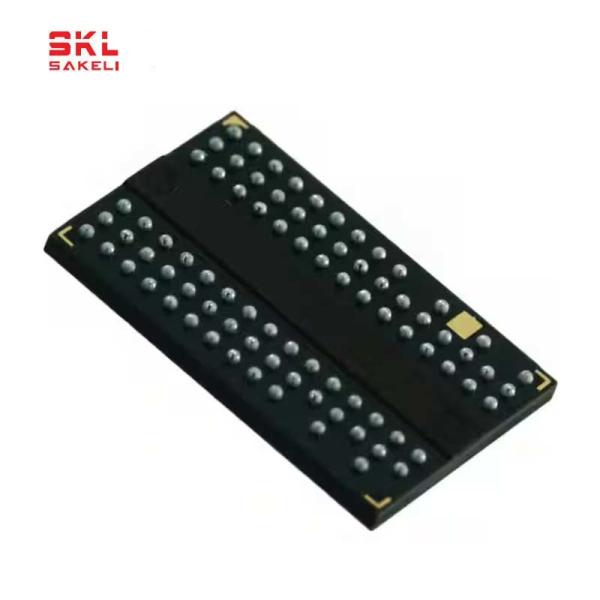 Cheap MT47H128M16RT-25E:C Flash Memory Chips 84-TFBGA Package High Performance Computing Applications for sale