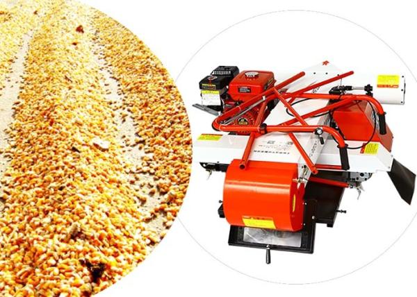 Cheap Self Propelled Adjustable Speed Rice Collecting Machine With Bagging for sale