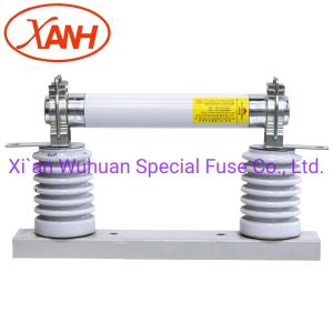 High Voltage Current Limit Fuse Oil Immersed Type Customization Available