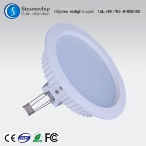 new 8 inch recessed led down light supply - a large number of sales
