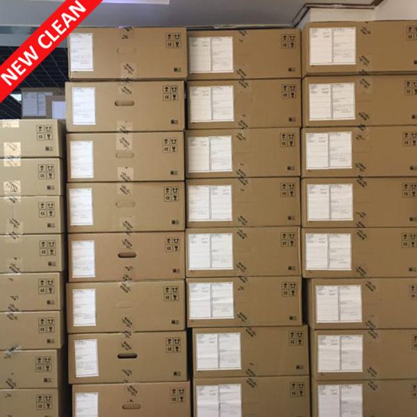 Cheap Gigabit Ethernet Cisco Catalyst 3850 Switch 24 Port Layer 3 WS-C3850-24P-E 435 W for sale