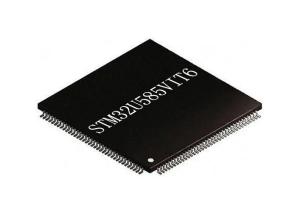 Best STM32U585VIT6 Microcontroller Chip LQFP100 32Bit 2MB Flash Microcontroller MCU wholesale