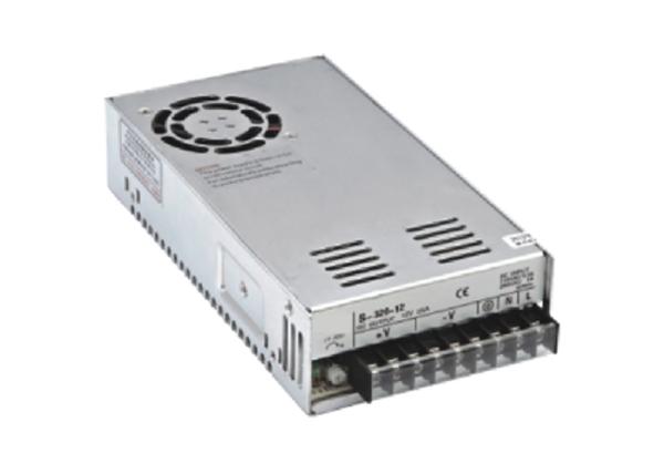 Cheap Cold Start Current Single Output Switching Power Supply SP - 320W With PFC for sale