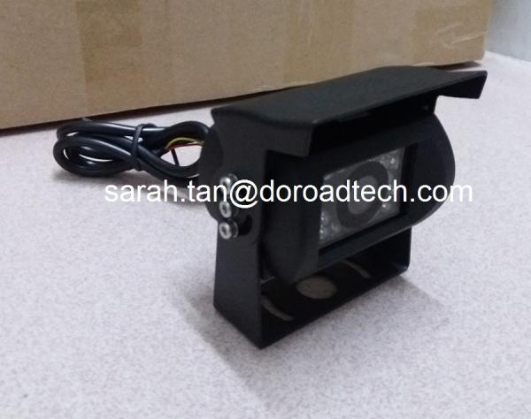 Cheap High Quality CCTV Security System IP68 Certificated Mobile Reverse View Cameras for sale