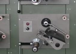 Cheap Custom Automatic Yarn Winding Machine Ac Contactor Torque Motor Controller for sale