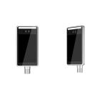 HTTP MQTT IMX307 24000pcs Face Recognition Door Access System Face Recognition