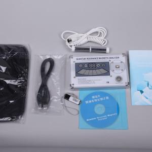 Best Body Composition Analyzer / Quantum Health Test Machine with Original Software wholesale