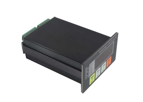 Cheap LED Force Measuring Weighing Indicator Controller Peak Value Detection / Display Holding for sale