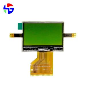Best Parallel Interface 160x80 TFT LCD Monitor Black And White Screen wholesale