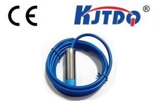Best Explosion Proof Inductive Proximity Sensor , Non Flush Type M18 Proximity Sensor wholesale