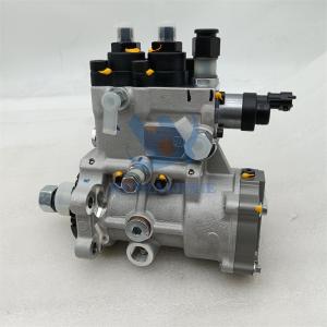 Best 3752647 0445025602 Excavator Oil Pump For E320D2 E323D2 Fuel Injection Pump wholesale
