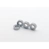 Buy cheap Low Vibration Mini Ball Bearing GCR15 MR93ZZ Size 3*9*4mm For Fan Motors from wholesalers