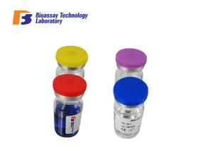 Best Matrix Metalloproteinase 9 / MMP 9 Mouse ELISA Kit for Accurate Quantitative Detection wholesale