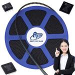 ICs Part Programmer Universal IC DDR5 256*32 Display Memory K4G80325FB