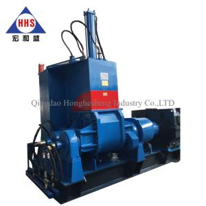 Best Foaming Plastics Rubber Kneader Machine Rubber Mixer Machine Controllable Temperature wholesale